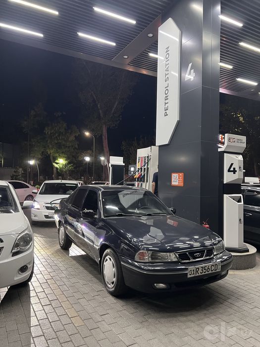 Nexia 1 sotiladi 1999 yil