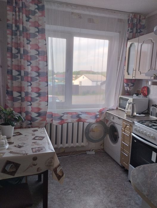 СДАМ 2-Х КОМН. КВ.в Бурабае