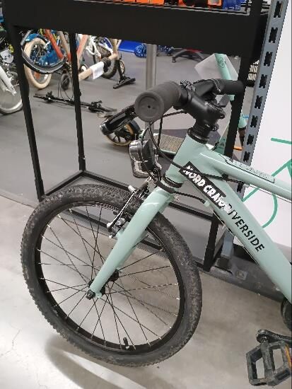 Bicicletă polivalentă - produs resigilat - (SecondHand) Decathlon