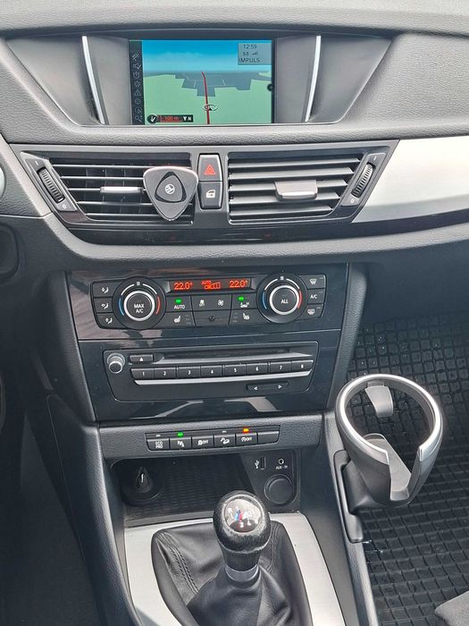 BMW X1 XDrive Pachet M Diesel 2.0