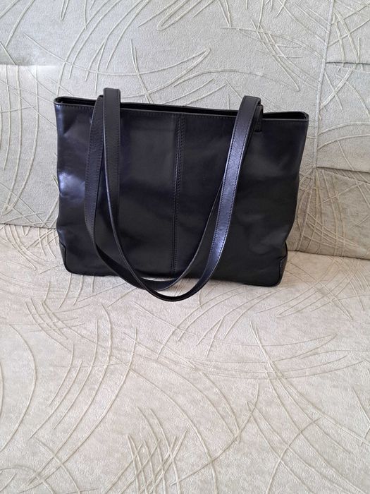 Естествена кожа- Gianni Conti