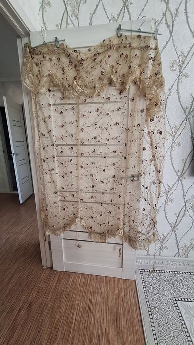 Продаю тюль .Турция