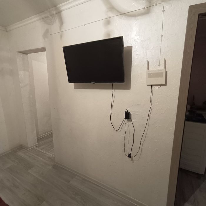 Продаётся  квартира в городе  Ушарал