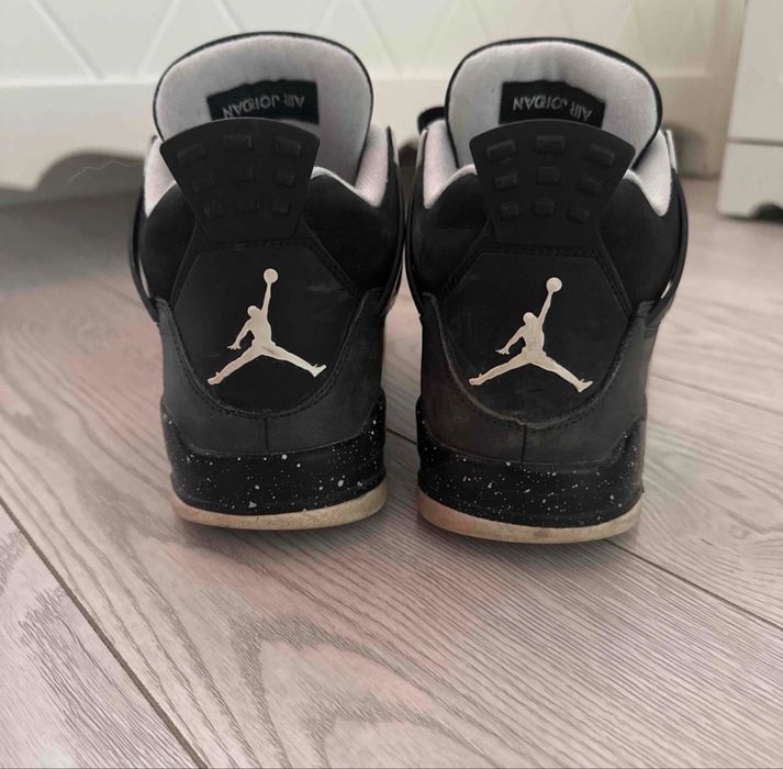 Jordan 4 обувки 44 номер