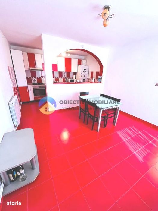 VILĂ cu teren 421 mp – Zona 1 MAI, PIATRA-NEAMȚ