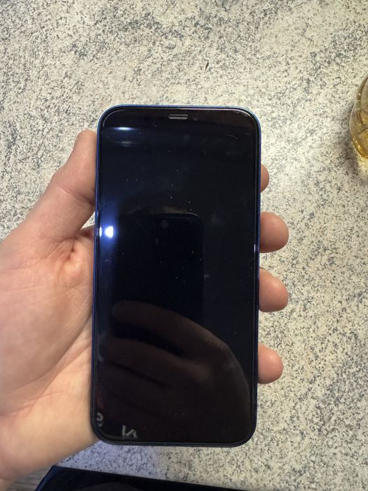 Iphone 12, айфон 12