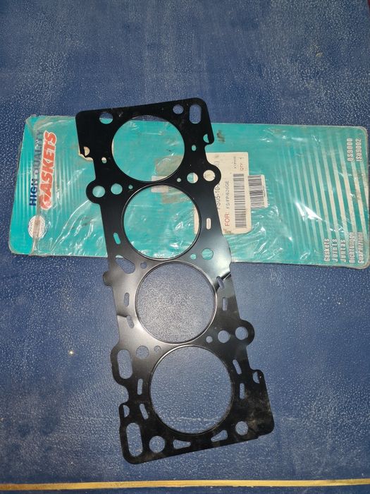 Прокладка под головку Мазда 626