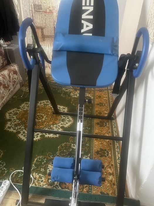 Инверционный стол