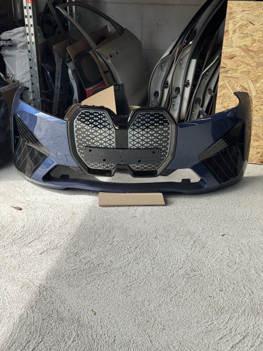 Bara fata Bmw ix i20 M-pachet Completa Noua