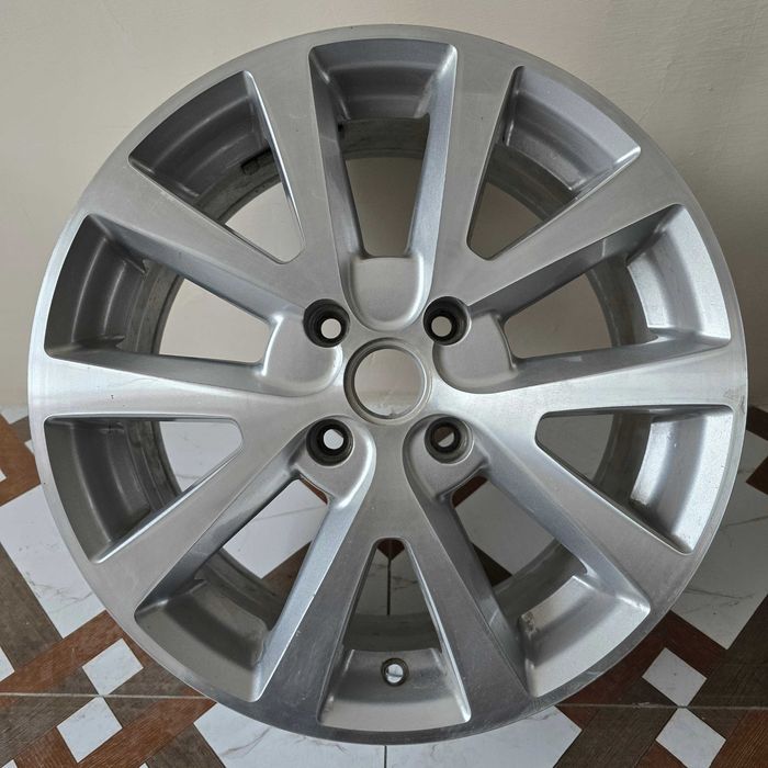 R17 Idealniy saka diskalar 4x114 Epika, Gentra B/U