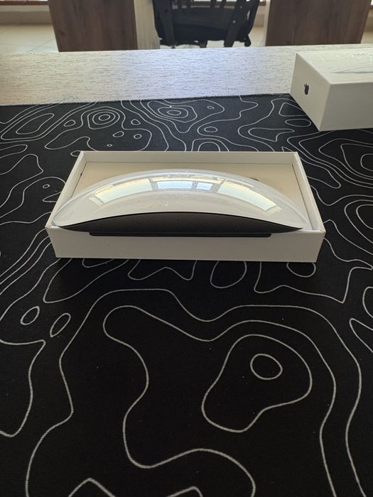 Продам Magic mouse 3