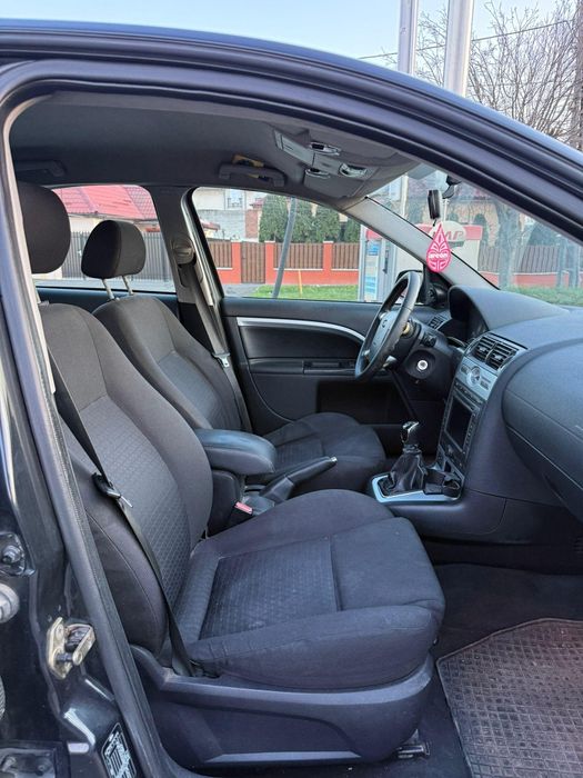 FORD Mondeo 2003 — imagine 3