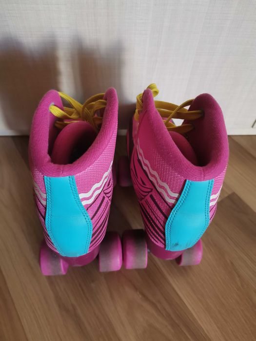 Продавам Кънки Soy Luna