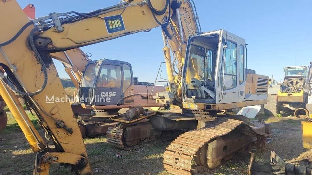 Altă piesă hidraulică pentru excavator Liebherr 914