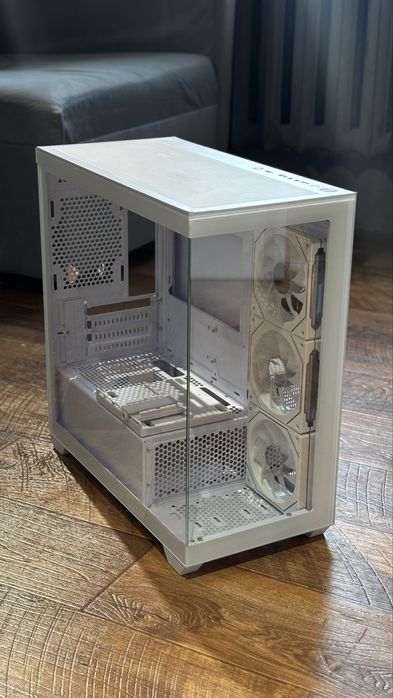 Продам корпус для пк