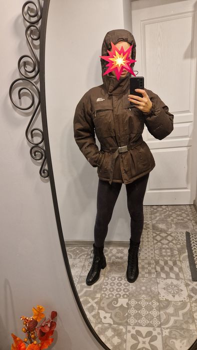 Дамско яке The North face