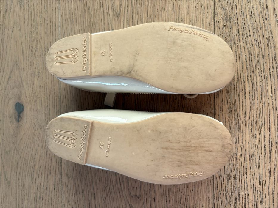 Balerini fete Nude PretyBallerinas marime 27