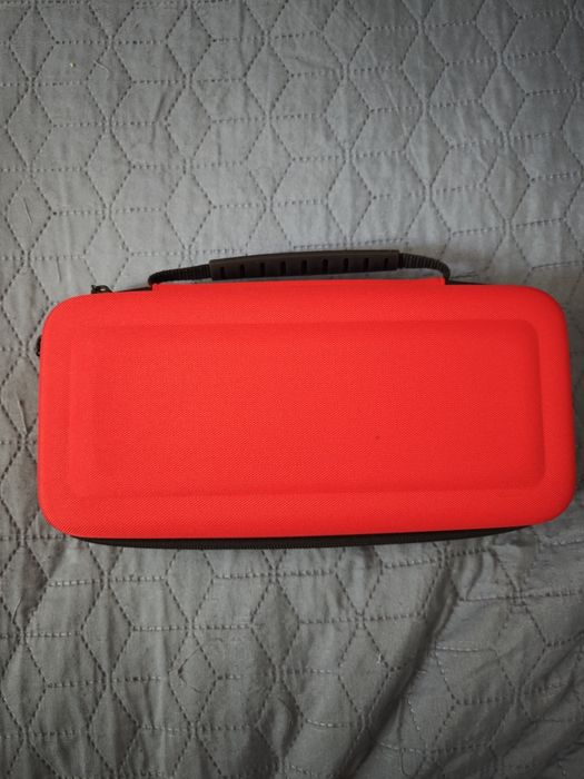 Кейс за nintendo switch 2