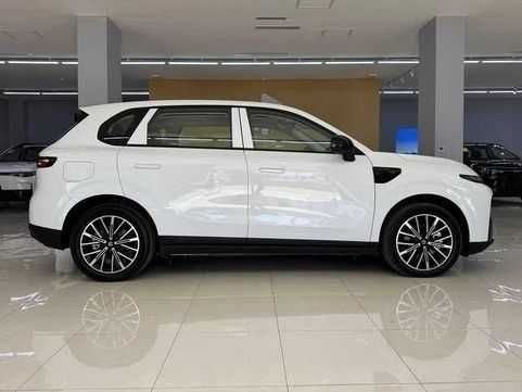leapmotor B10 comfort 510km 0 probeg 2026yil