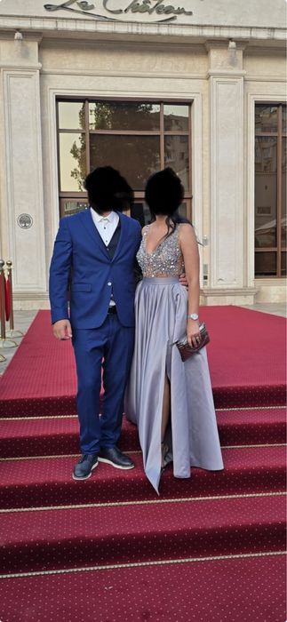 Rochie de seara Aerial