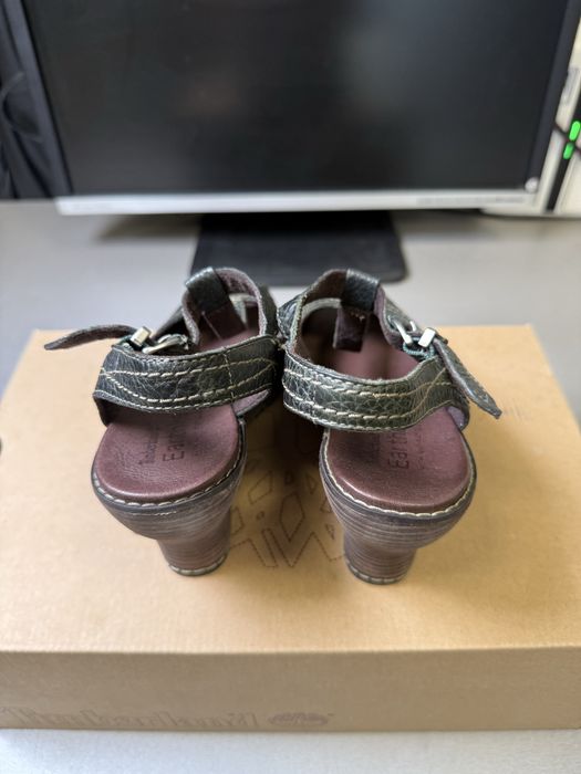 Timberland Earthkeepers Maeslin Strap  EU 39.5