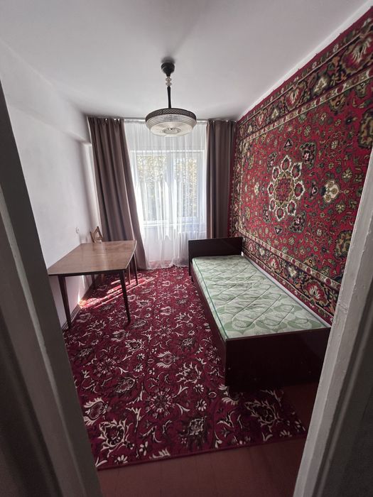 Сдам 3х комнатную квартиру