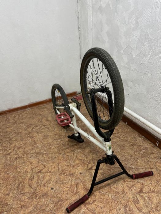 велик BMX, б/у хорошее состояние
