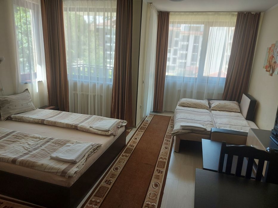 Дава се под наем Едностаен апартамент в к.к. Боровец - 45 кв.м за 0.51 € - Снимка #5