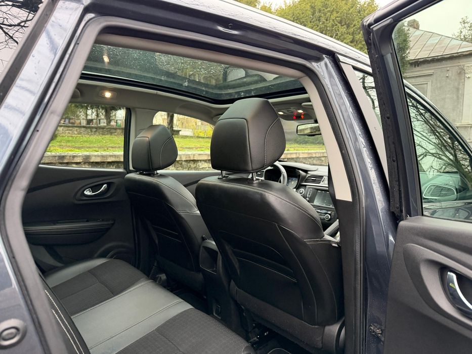 Renault KADJAR Bose Edition Extra Full Euro6/ 1.6 Diesel Km Reali