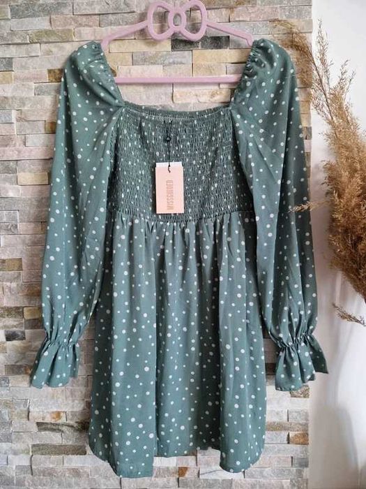 Rochie Missguided masura S-M