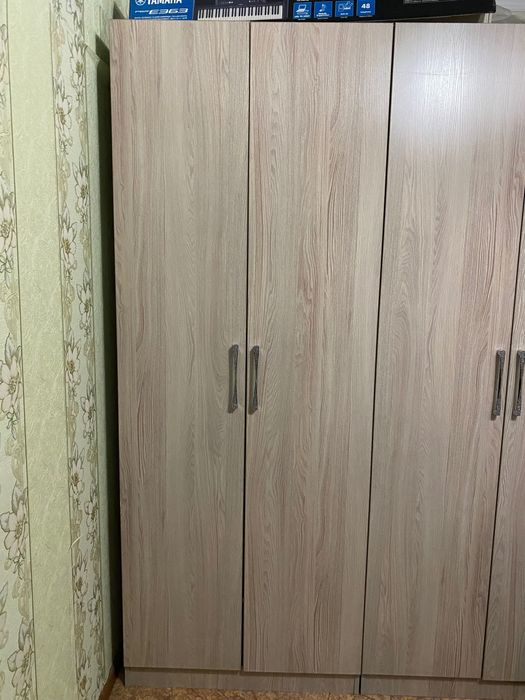 Шкаф б/у 20.000тг