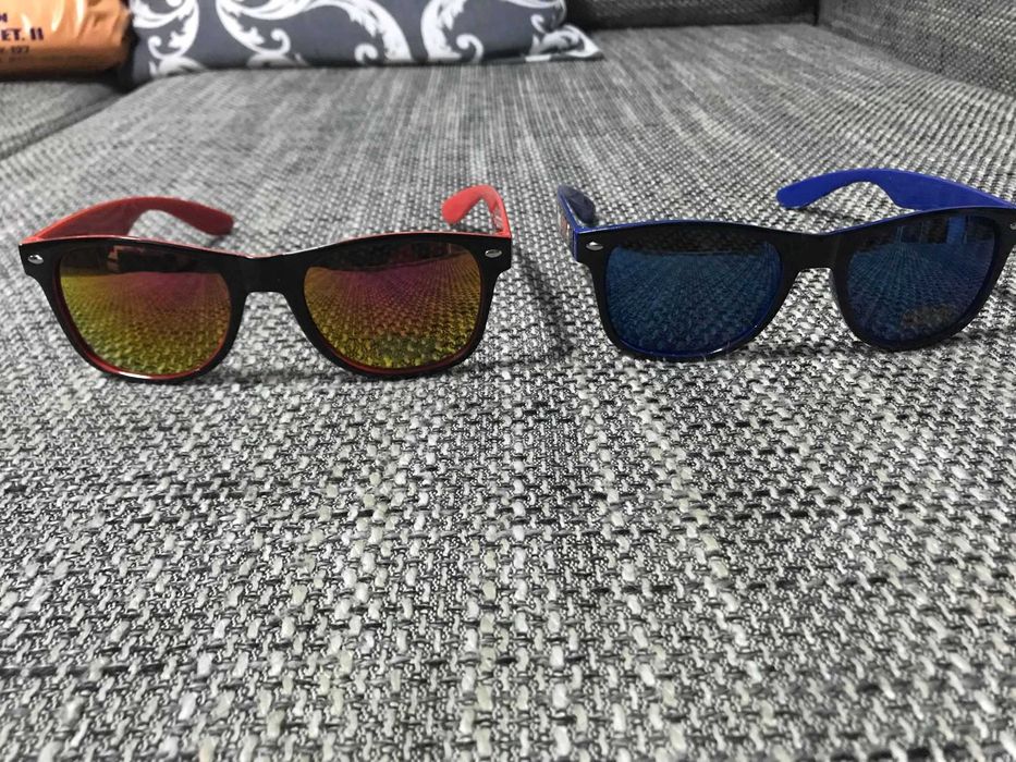 Ochelari Formula 1