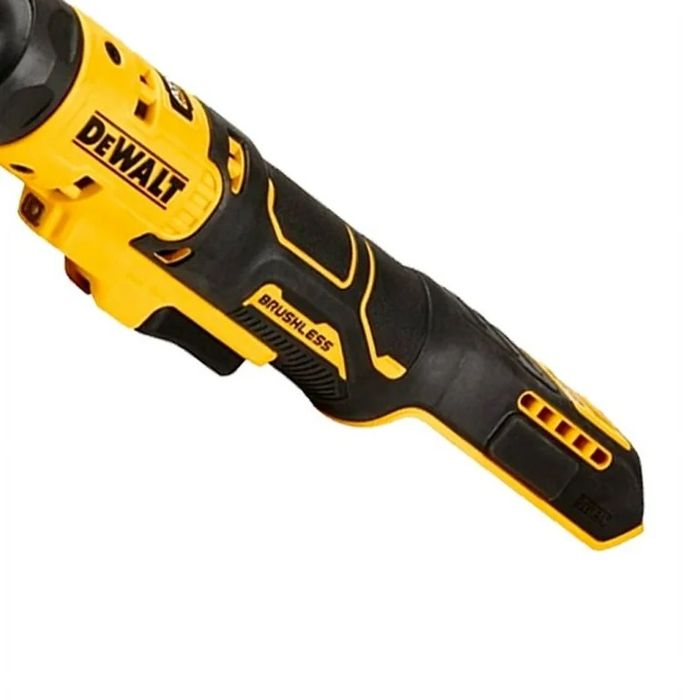 Акумулаторна тресчотка DeWALT DCF512N 18V Brushless 1/2