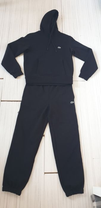 Lacoste Classic Fit Mens / 3 - S НОВО! ОРИГИНАЛ! Мъжки Екип / комплект