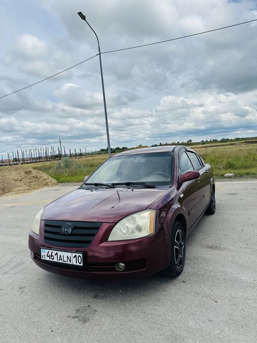 Продам машину в хорошем состоянии