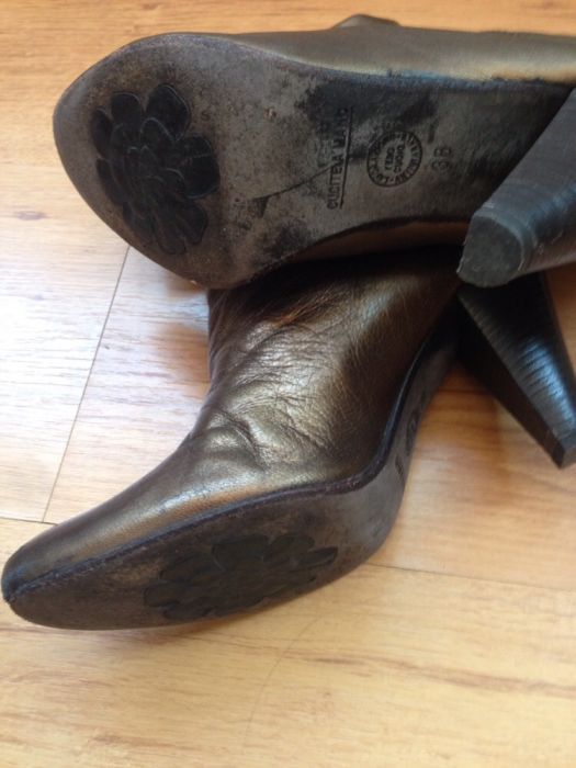 Botine dama ITALIA