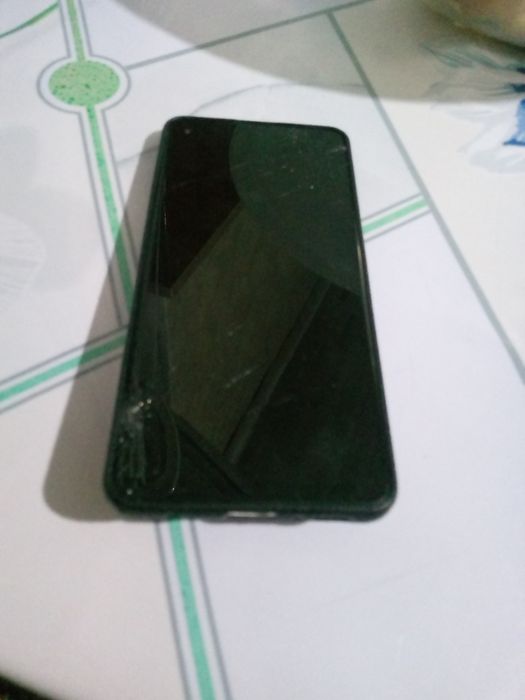 Телефон Galaxy A21s