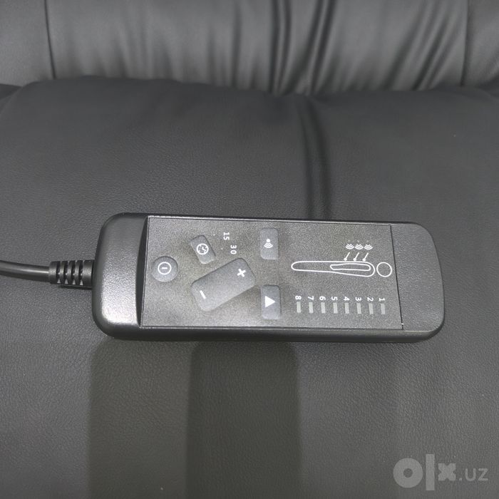 Kreslo Li9, массажное кресло Li9