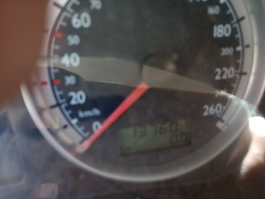 Vw bora 2001 benzina 1,6