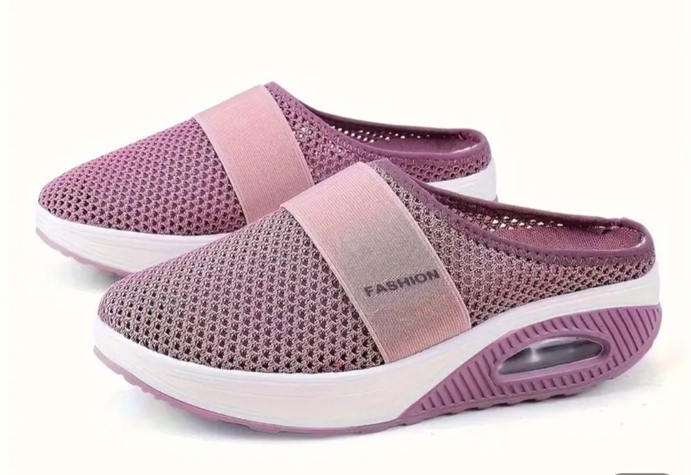 Дамски чехли No 39