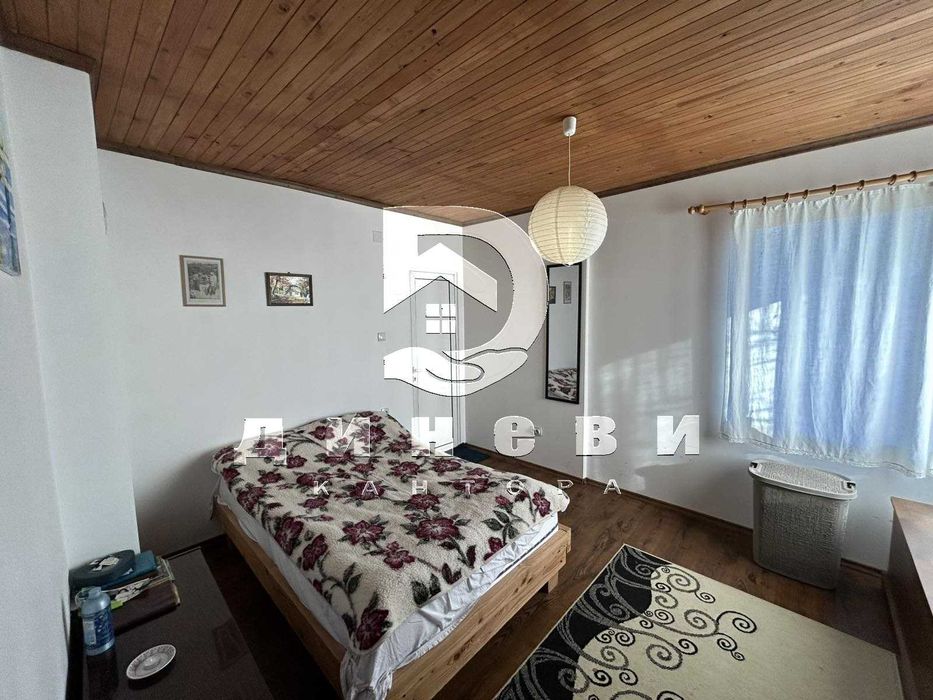 Продава се Къща в с. Лозен, Област Стара Загора - 100 кв.м за 729 €/кв.м - Снимка #8