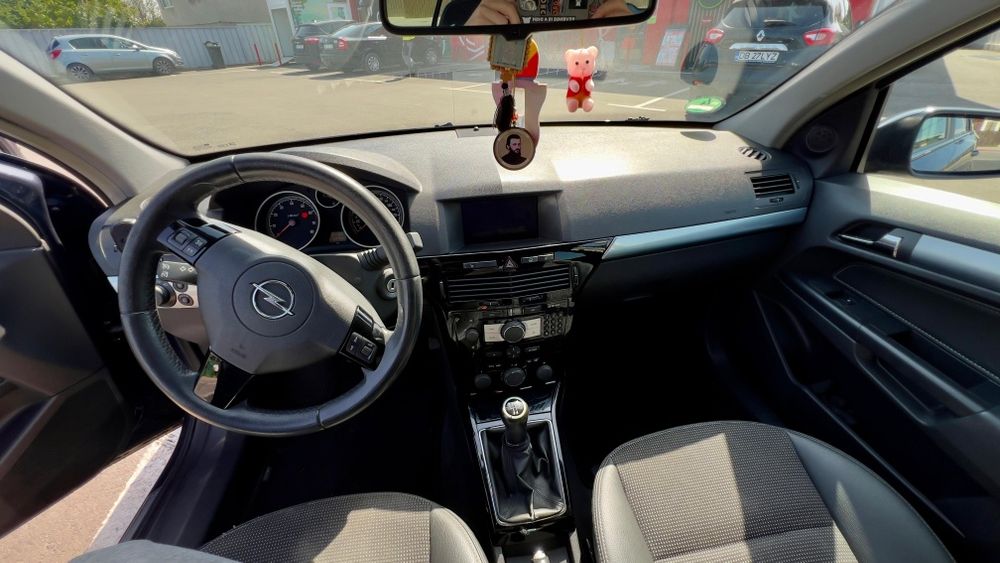 Vând Opel Astra H 2007