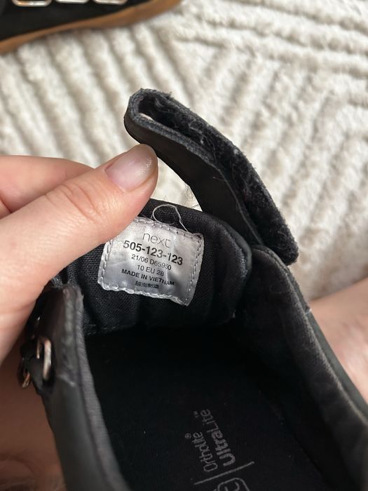 Вещи для мальчика