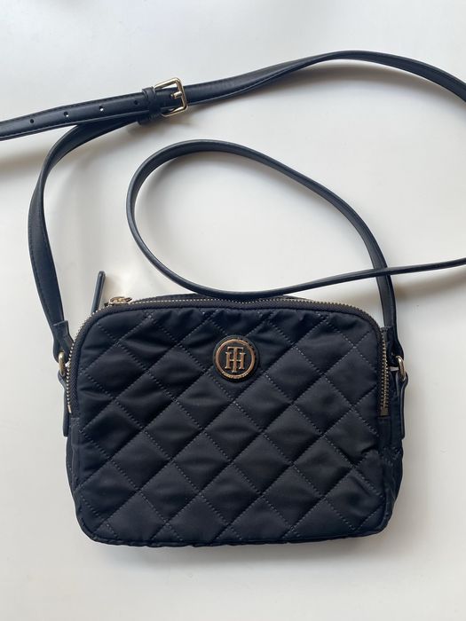 Чанта Mango, Trussardi Jeans, Tommy Hilfiger