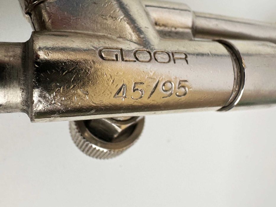 Gloor 4501-А - Горелка за резак със спусък