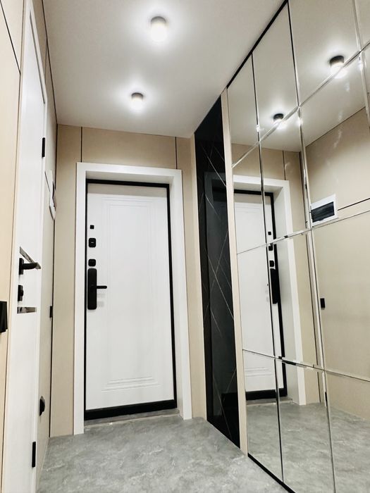 1 комнатная люкс в центре!