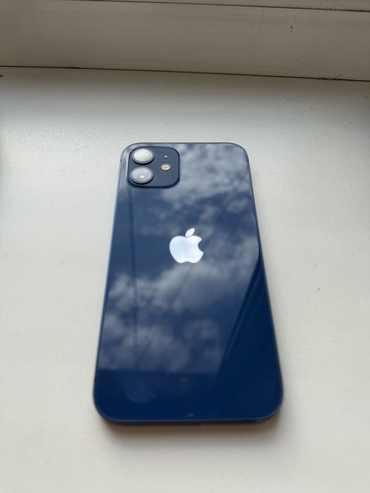 iPhone 12 64GB 80%