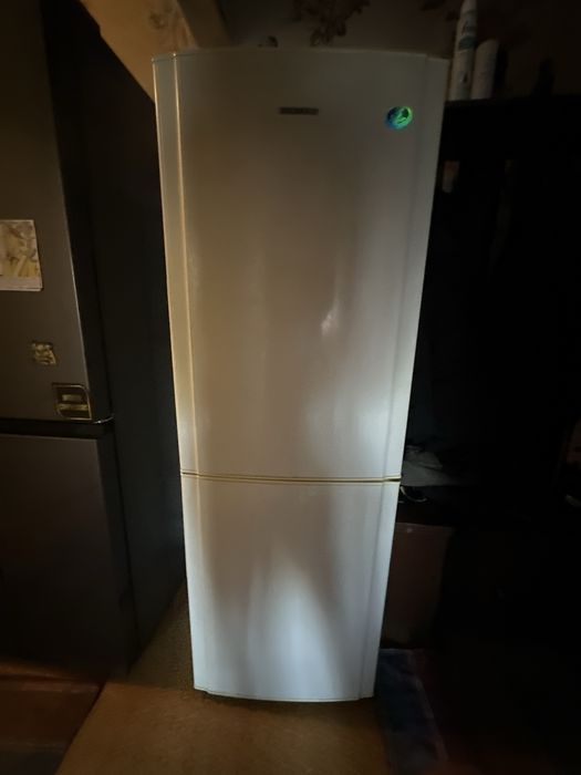 Холодильник самсунг