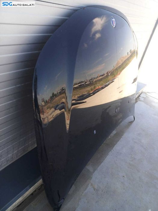 Capota Motor Saab 93 9-3 2008 - 2014 [L0817] [Depozit]