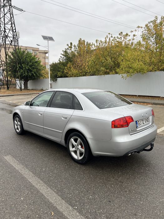 AUDI A4 2006 — imagine 5